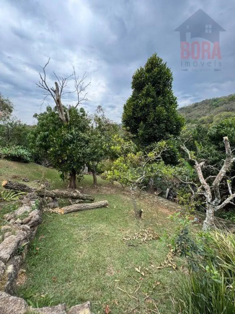 Chácara, 4 quartos, 4 m² - Foto 6