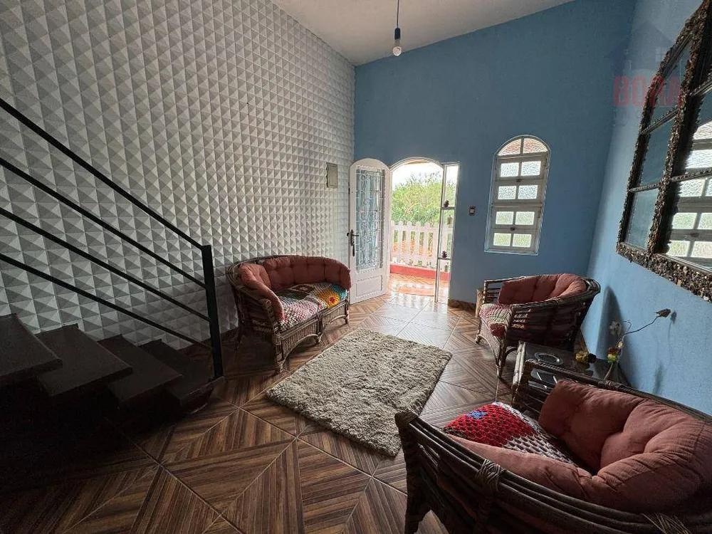 Chácara, 4 quartos, 4 m² - Foto 2