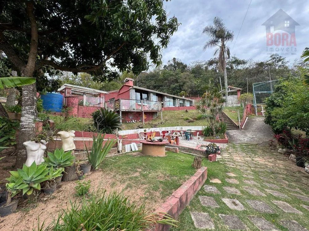 Chácara, 4 quartos, 4 m² - Foto 7