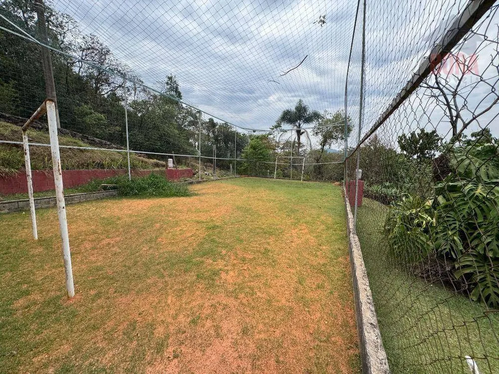 Chácara, 4 quartos, 4 m² - Foto 5