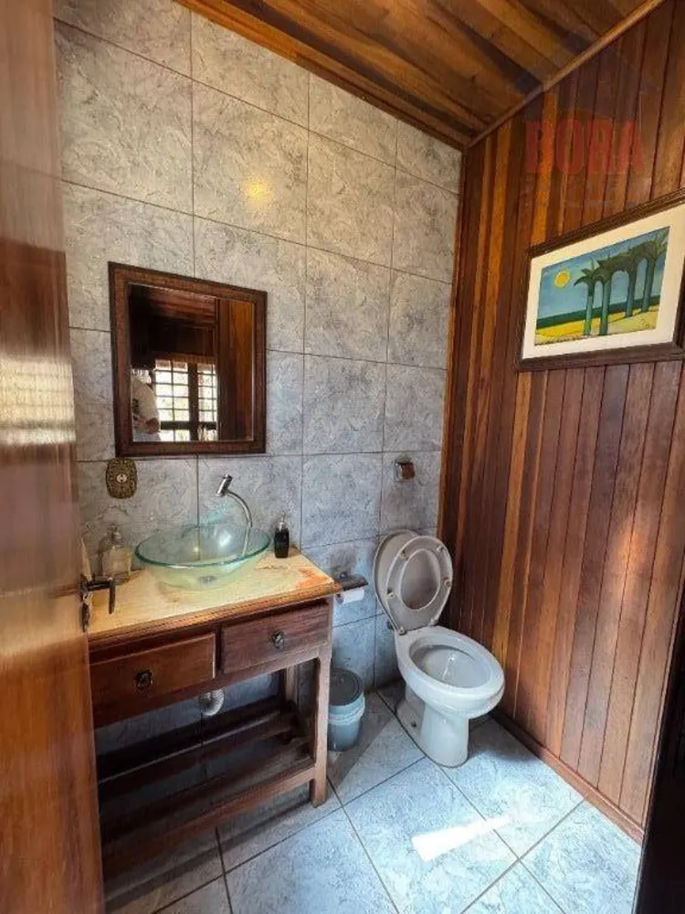Casa de Condomínio, 3 quartos - Foto 5