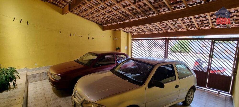 Casa, 2 quartos, 120 m² - Foto 7