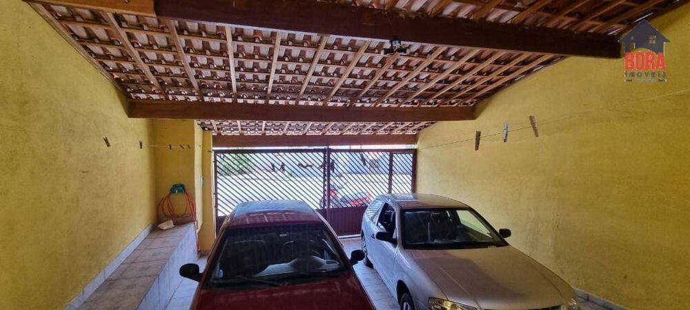 Casa, 2 quartos, 120 m² - Foto 5