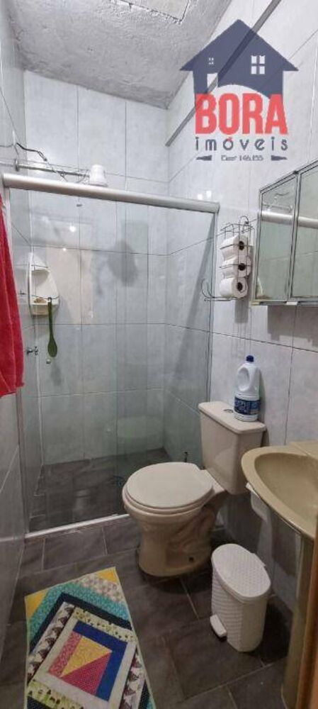Casa, 2 quartos, 120 m² - Foto 11