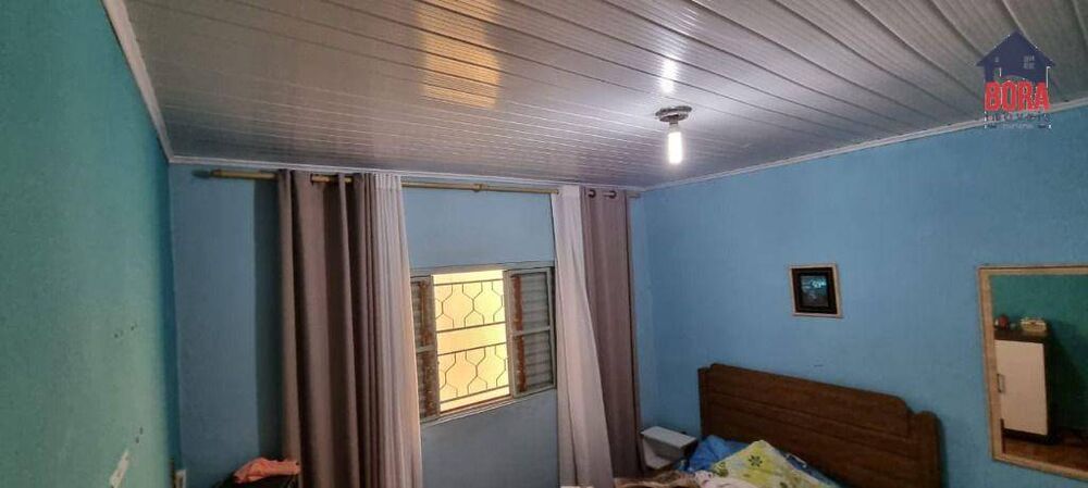 Casa, 2 quartos, 120 m² - Foto 3