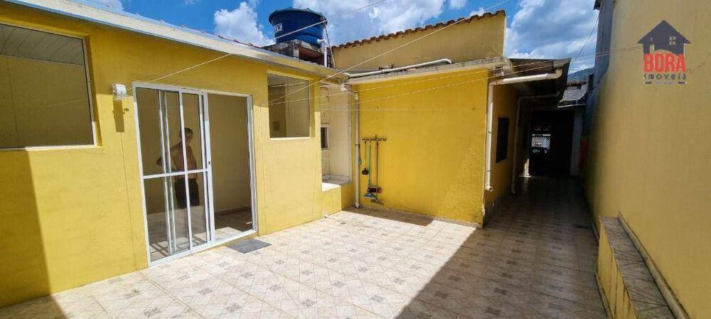 Casa, 2 quartos, 120 m² - Foto 1