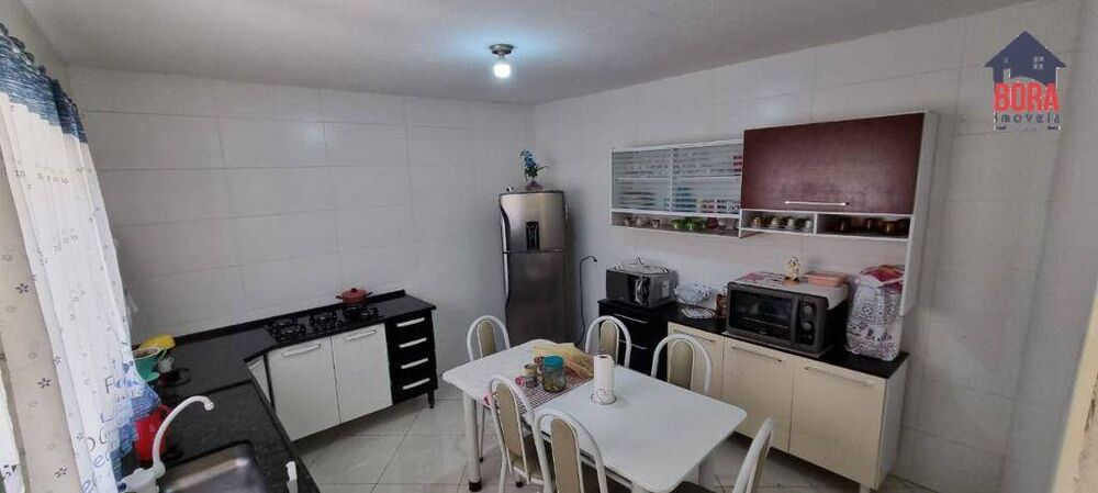 Casa, 2 quartos, 120 m² - Foto 2