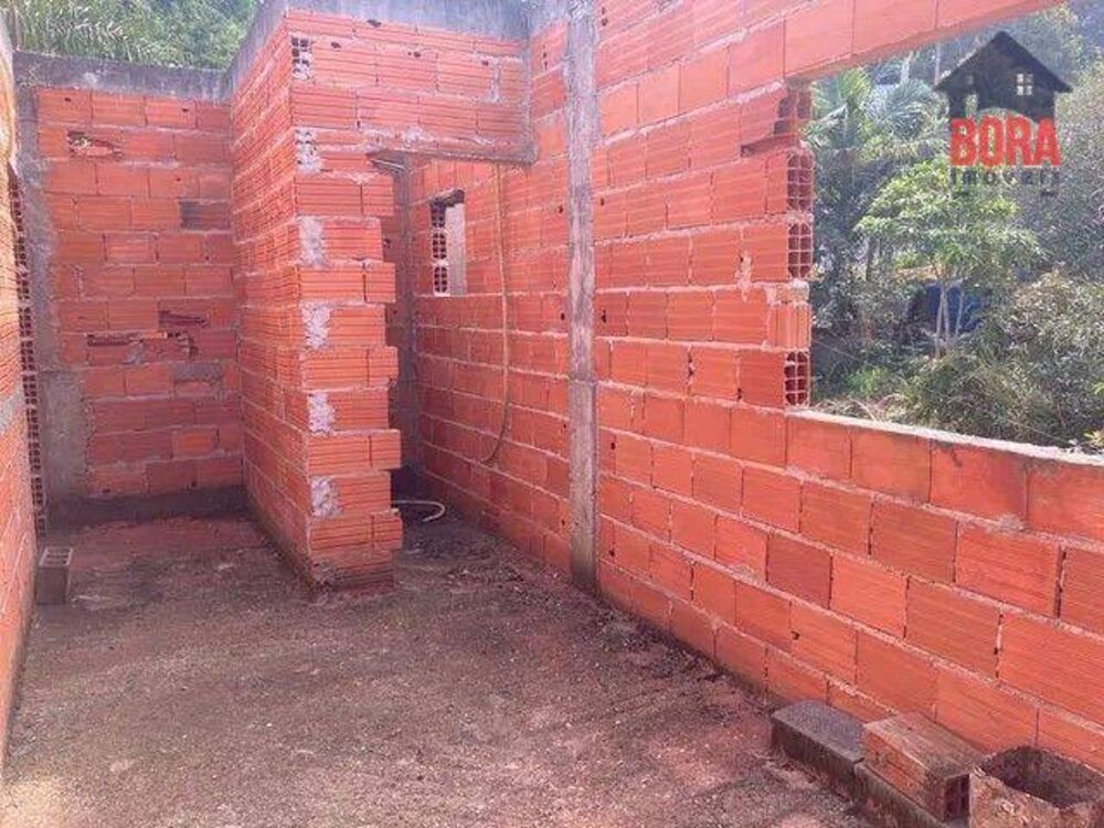 Casa, 3 quartos, 96 m² - Foto 1
