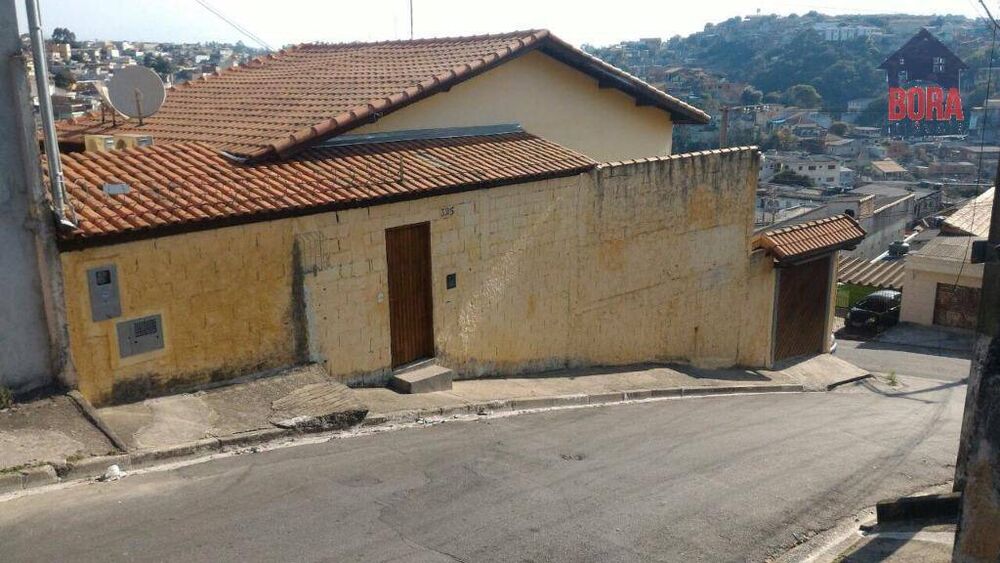 Casa, 3 quartos, 94 m² - Foto 3