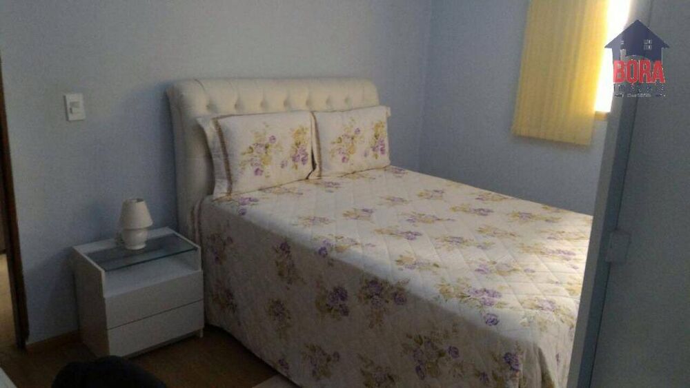 Casa, 3 quartos, 94 m² - Foto 4