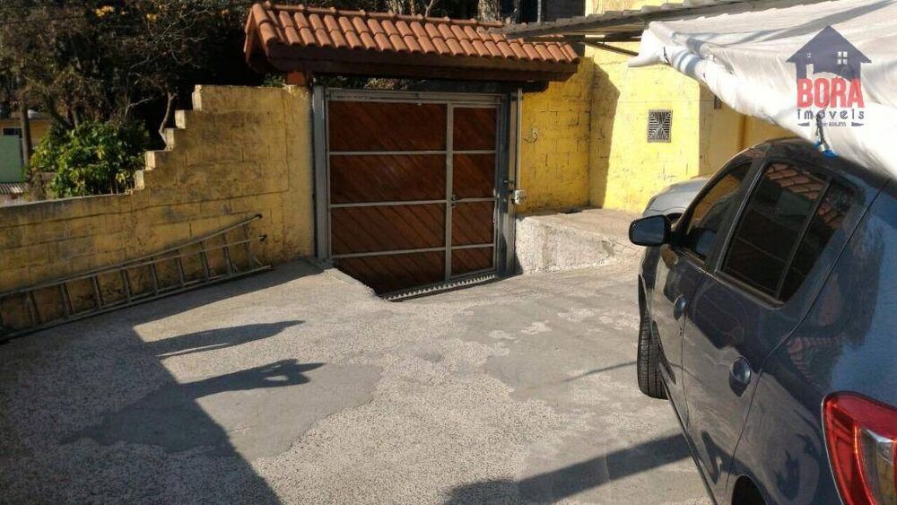 Casa, 3 quartos, 94 m² - Foto 1