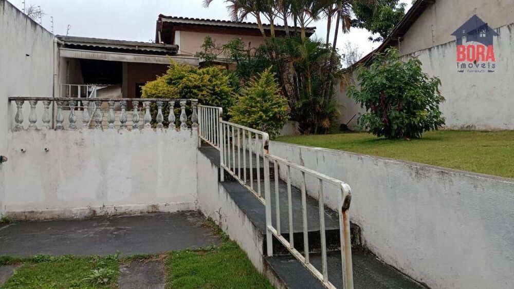 Casa à venda com 2 quartos, 67m² - Foto 8