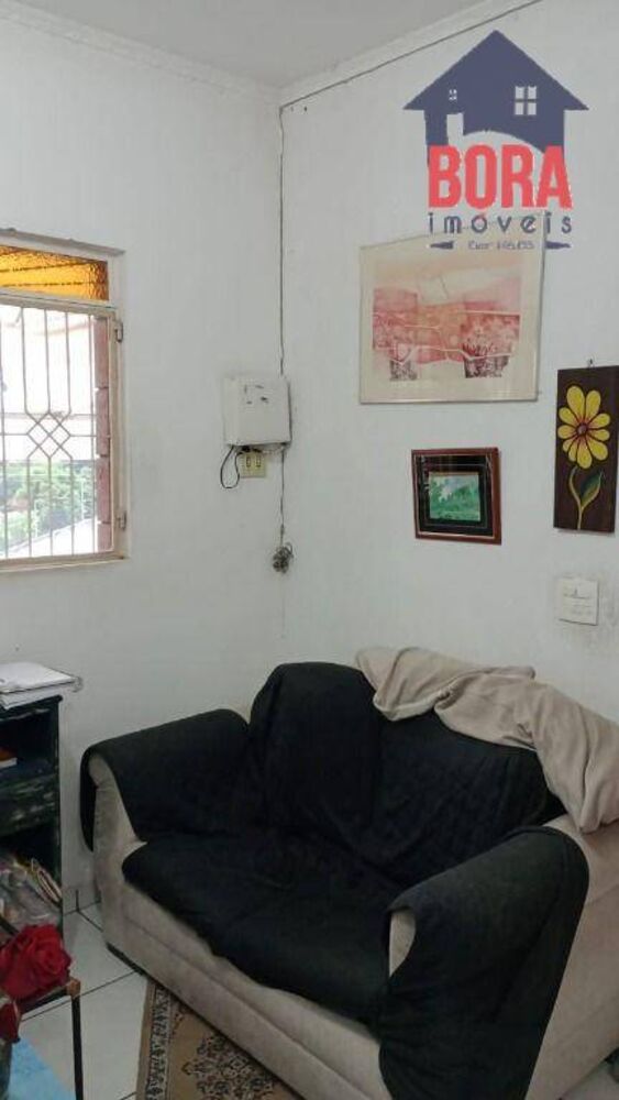 Casa à venda com 2 quartos, 67m² - Foto 3