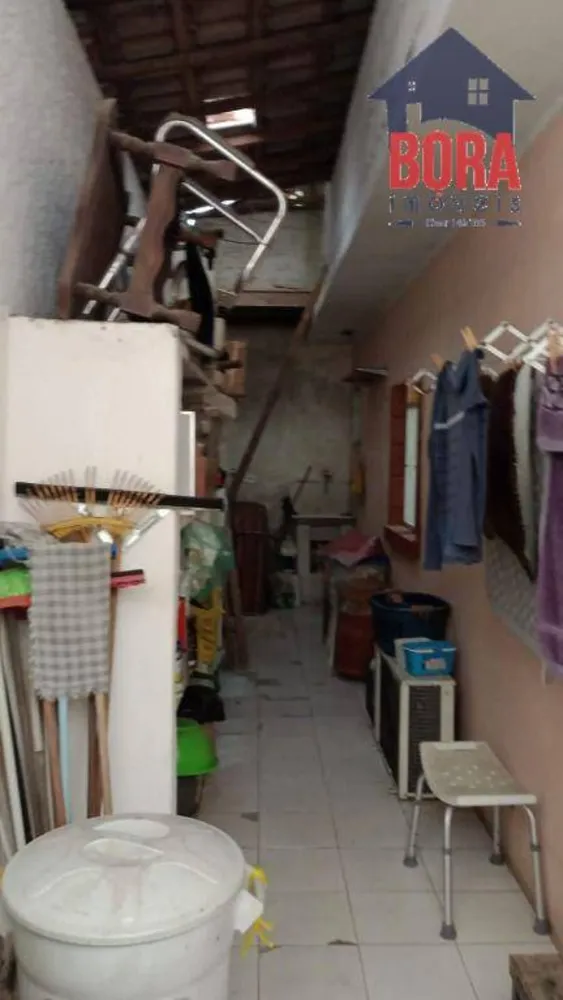 Casa, 2 quartos, 67 m² - Foto 4