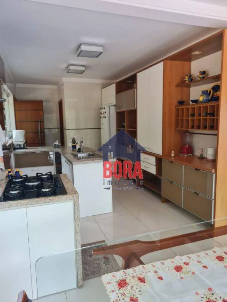 Casa, 5 quartos, 650 m² - Foto 6