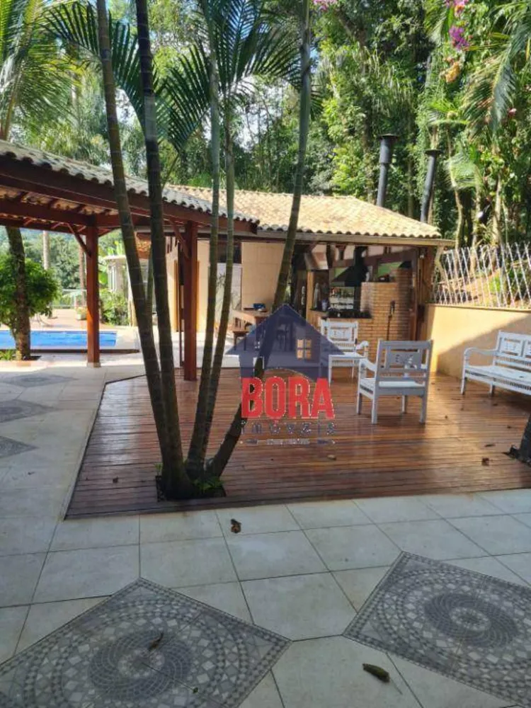 Casa, 5 quartos, 650 m² - Foto 5