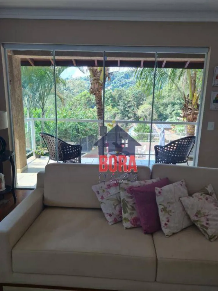 Casa, 5 quartos, 650 m² - Foto 7