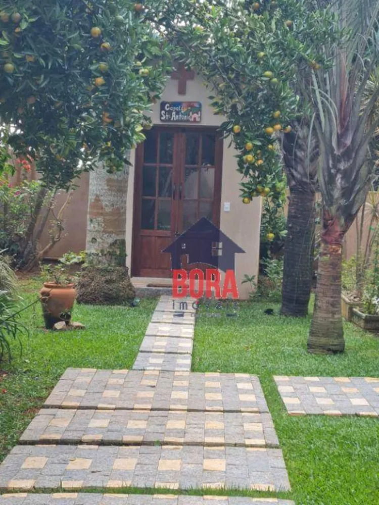 Casa, 5 quartos, 650 m² - Foto 3