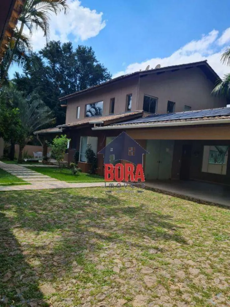 Casa, 5 quartos, 650 m² - Foto 2