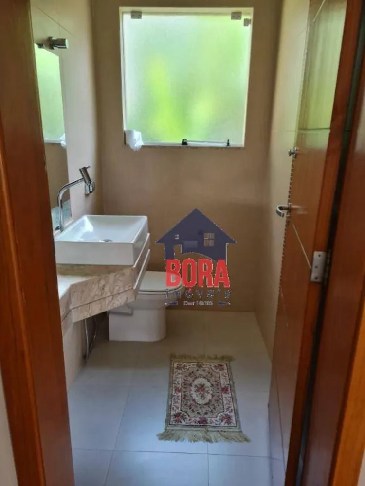 Casa, 5 quartos, 650 m² - Foto 8