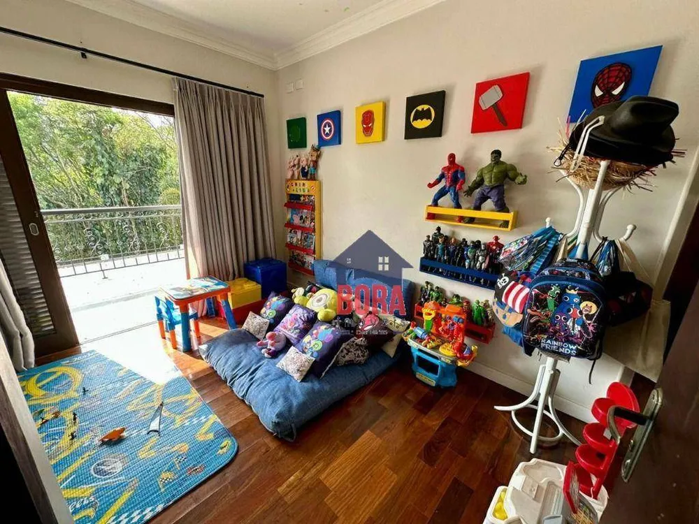 Casa de Condomínio, 4 quartos - Foto 7