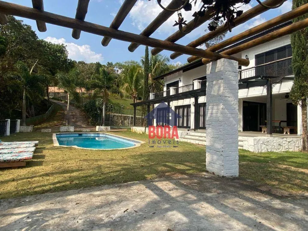 Casa de Condomínio, 4 quartos - Foto 4