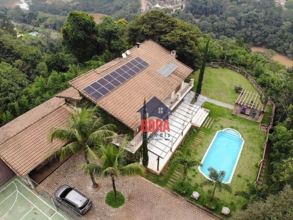Casa de Condomínio, 4 quartos - Foto 3