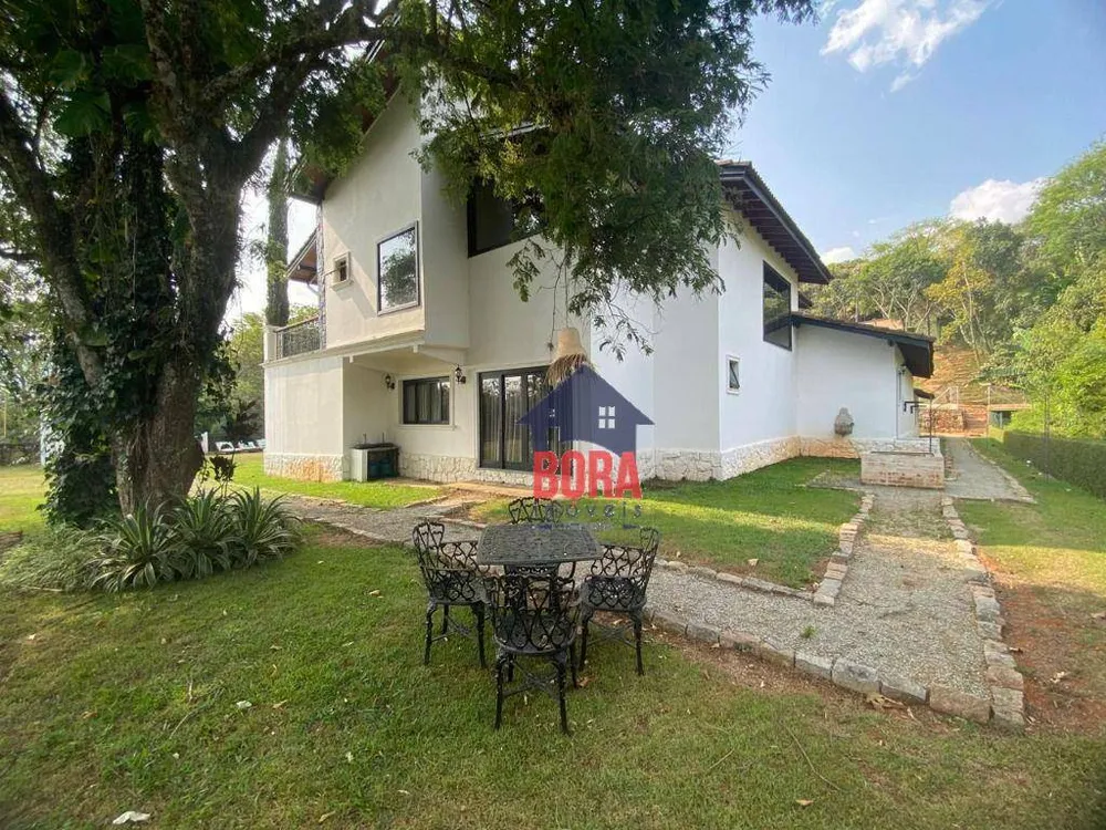 Casa de Condomínio, 4 quartos - Foto 2