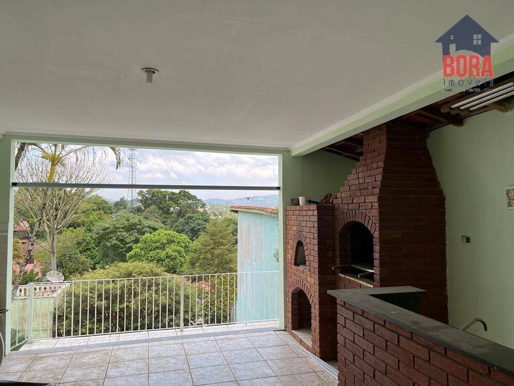 Chácara à venda com 3 quartos, 1200M2 - Foto 4