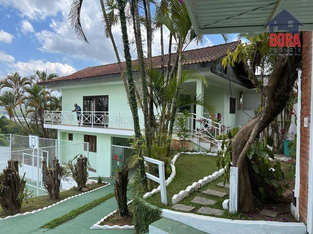 Chácara à venda com 3 quartos, 1200M2 - Foto 8