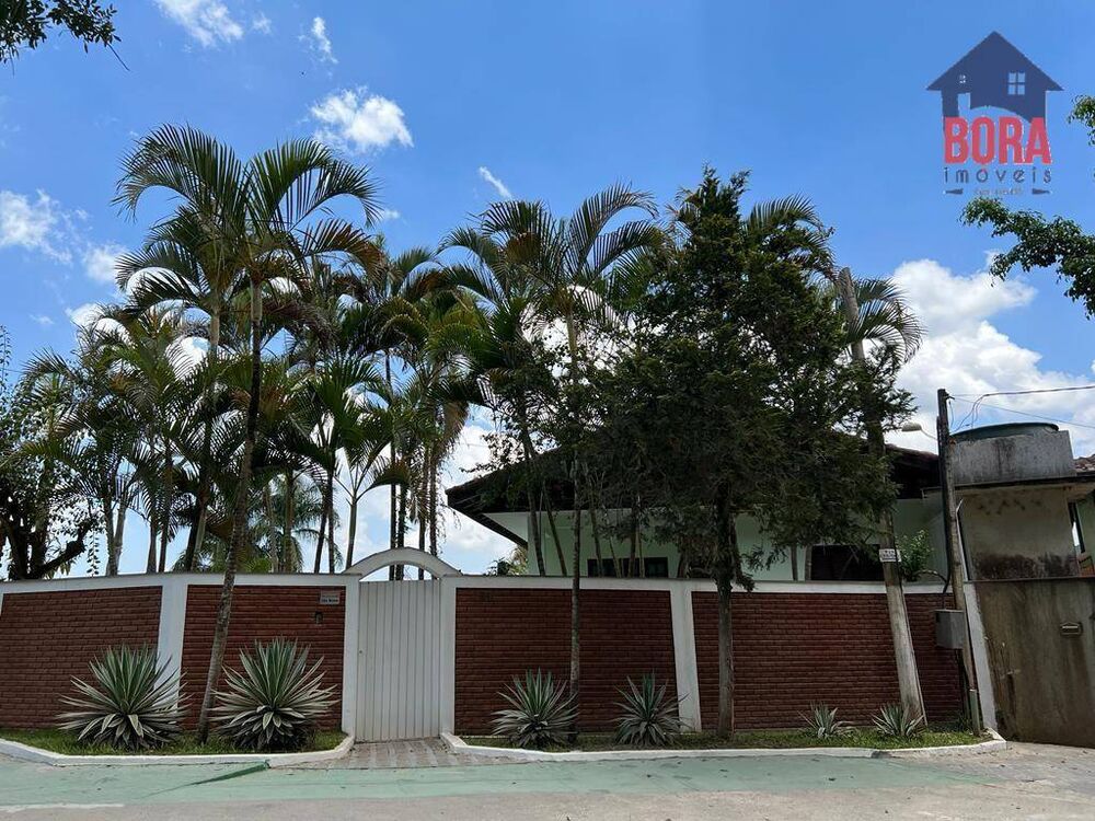 Chácara à venda com 3 quartos, 1200M2 - Foto 5