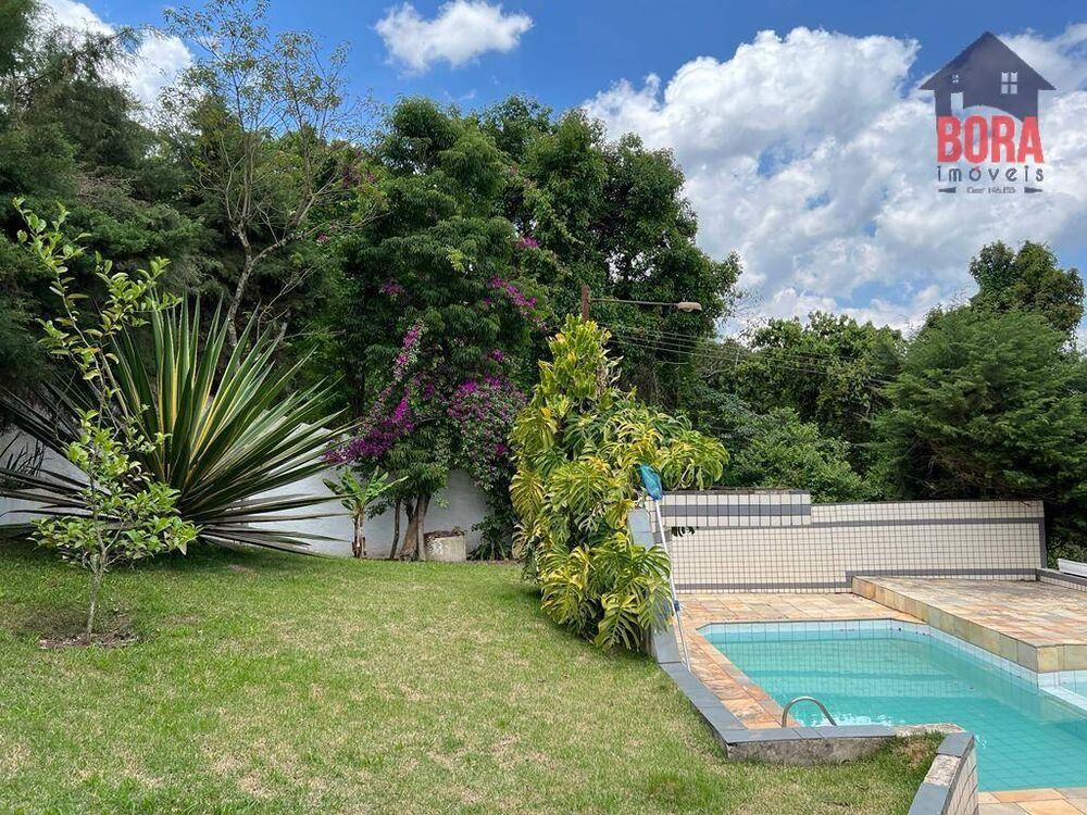 Chácara à venda com 3 quartos, 1200M2 - Foto 1