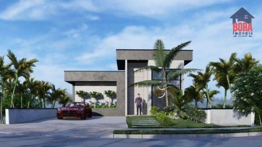 Sobrado, 3 quartos, 200 m² - Foto 3