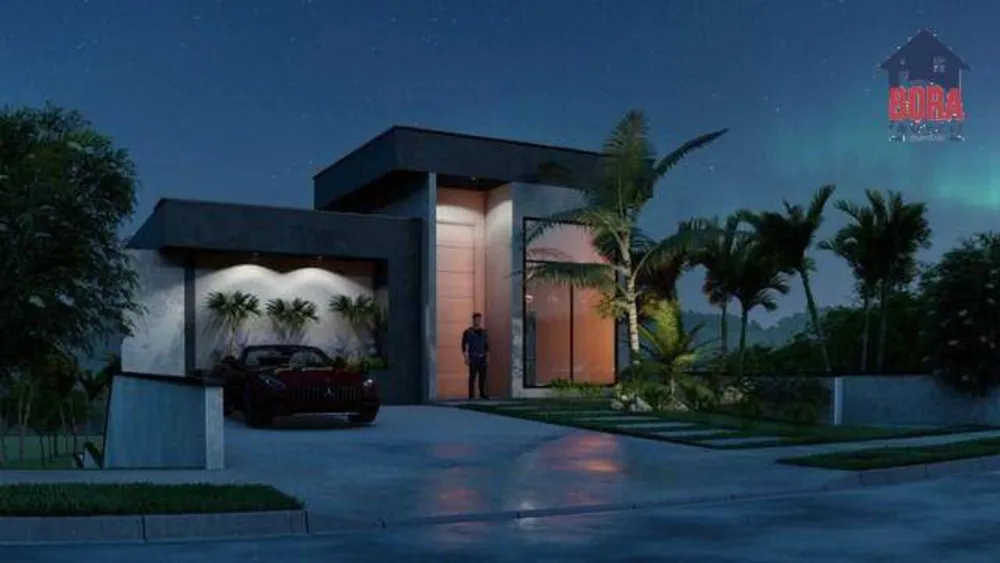 Sobrado, 3 quartos, 200 m² - Foto 6