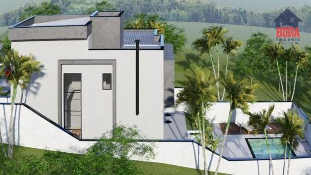 Sobrado, 3 quartos, 200 m² - Foto 4