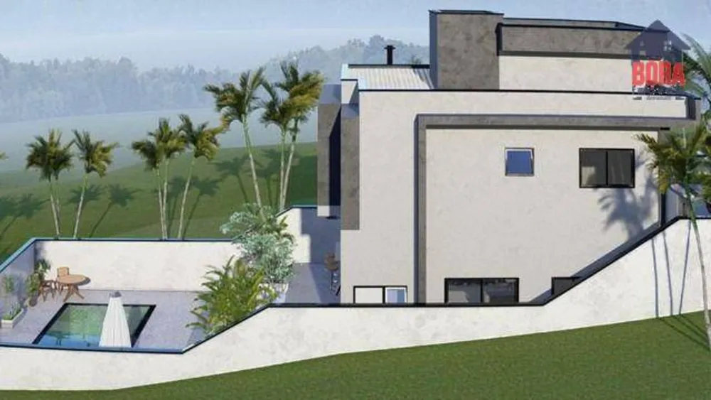 Sobrado, 3 quartos, 200 m² - Foto 3