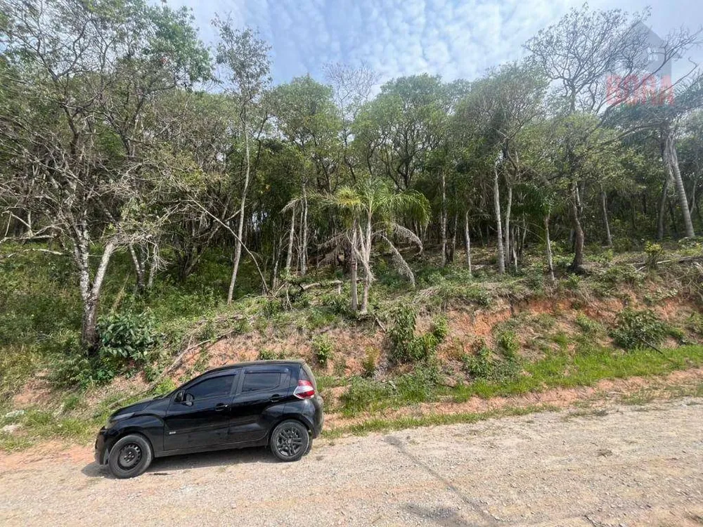 Terreno, 1000 m² - Foto 1
