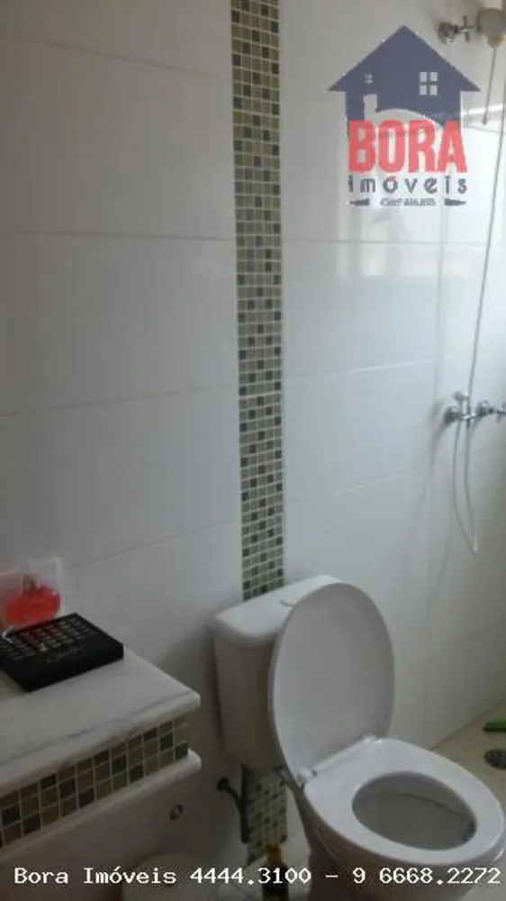 Casa, 3 quartos, 122 m² - Foto 4