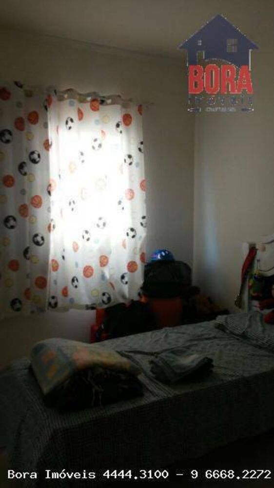 Casa à venda com 3 quartos, 122m² - Foto 3