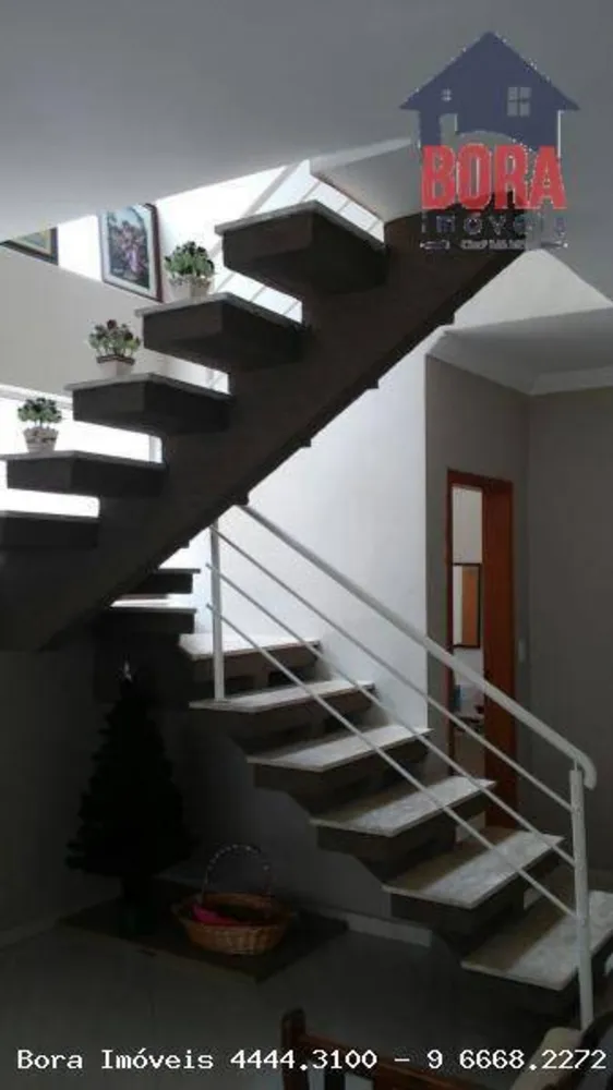 Casa, 3 quartos, 122 m² - Foto 3