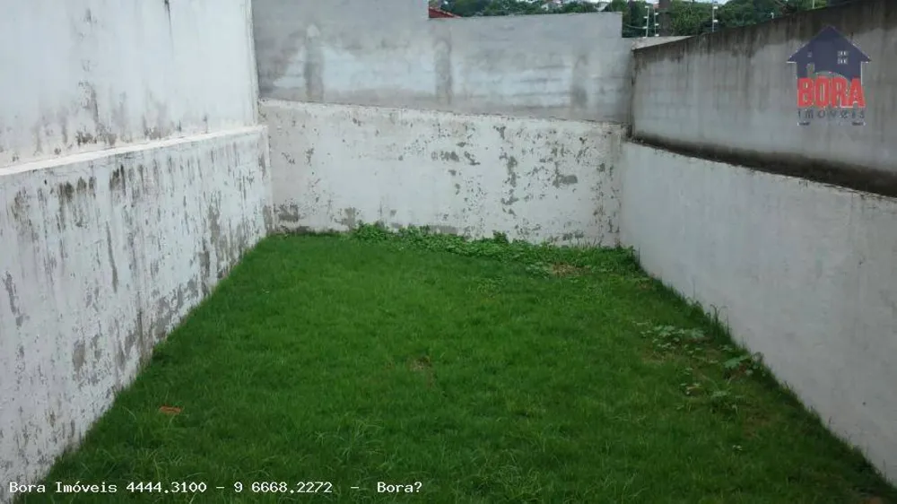 Casa, 3 quartos, 122 m² - Foto 1