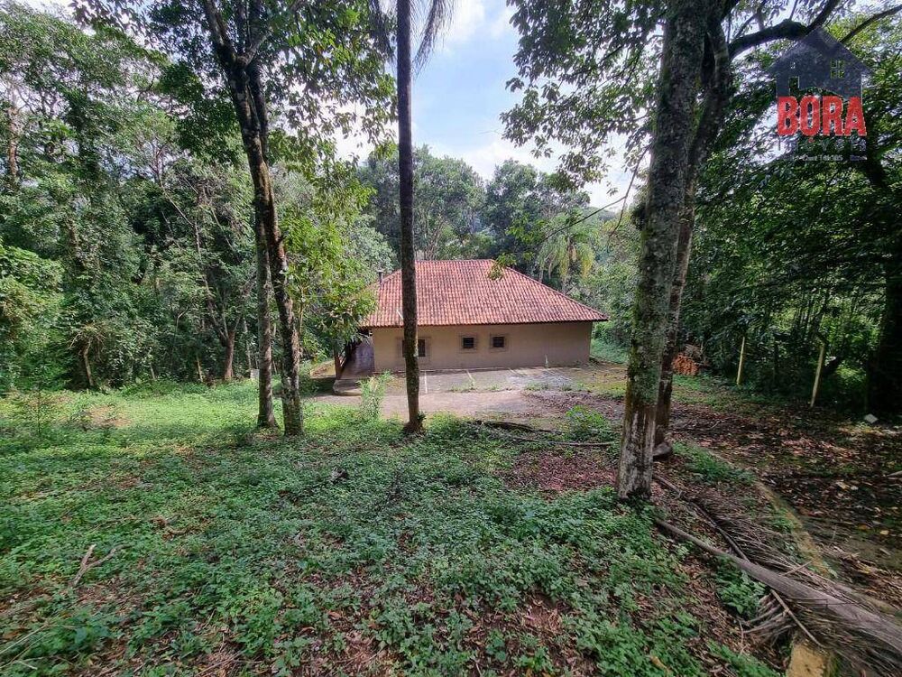 Chácara, 2 quartos, 2116 m² - Foto 2