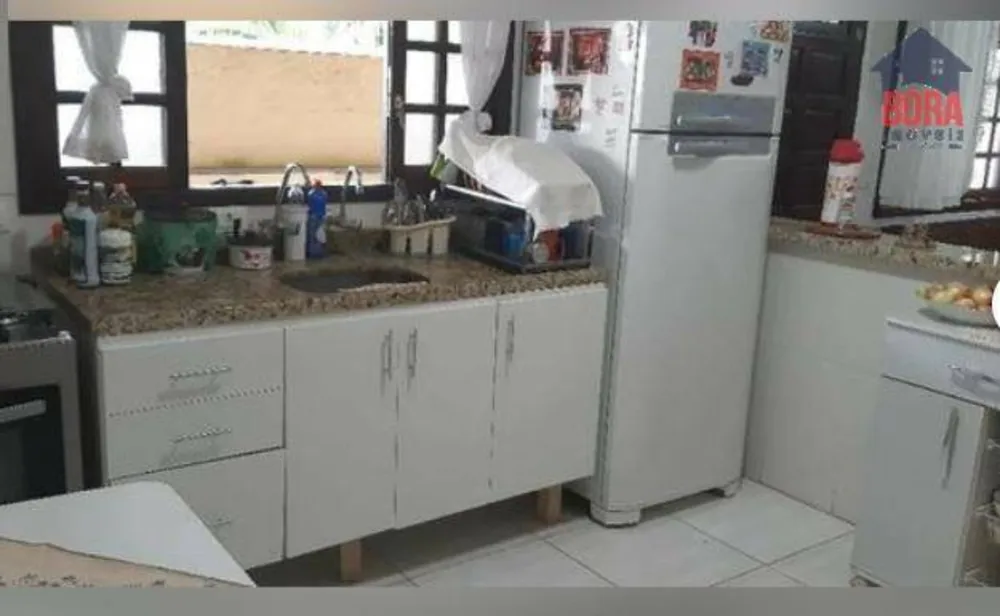 Chácara, 4 quartos, 506 m² - Foto 4