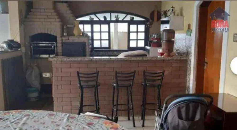 Chácara, 4 quartos, 506 m² - Foto 5