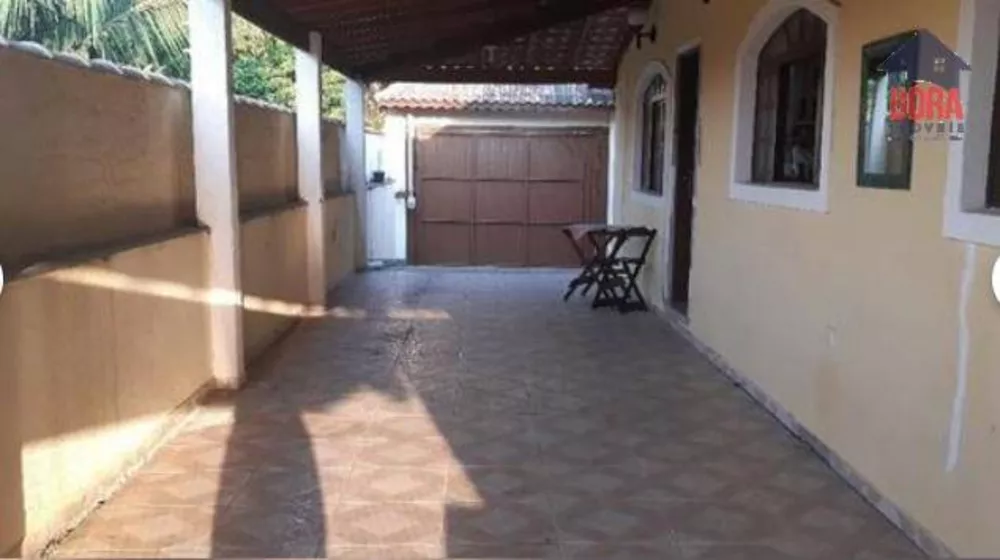 Chácara à venda com 4 quartos, 204m² - Foto 3