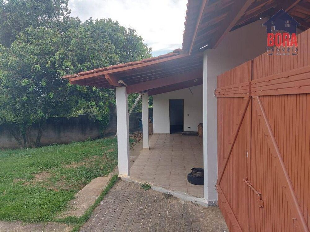 Chácara, 3 quartos, 1500 m² - Foto 2