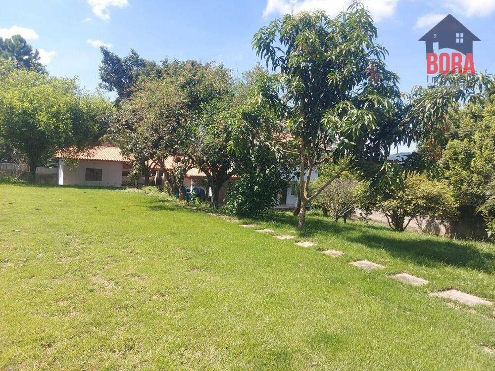 Chácara, 3 quartos, 1500 m² - Foto 3