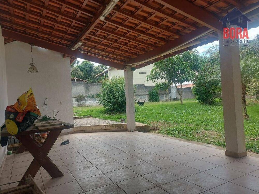 Chácara, 3 quartos, 1500 m² - Foto 4