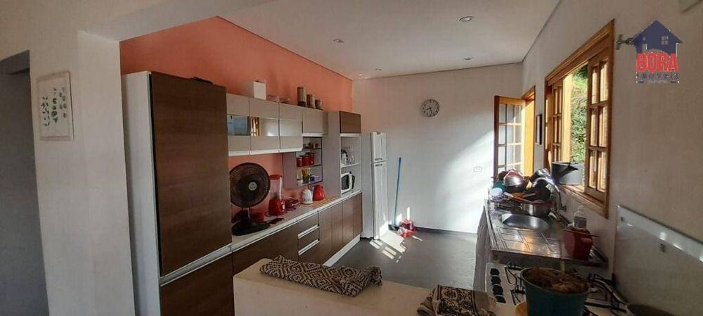Casa à venda com 3 quartos, 90m² - Foto 5