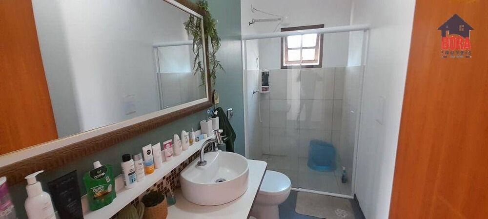 Casa à venda com 3 quartos, 90m² - Foto 3